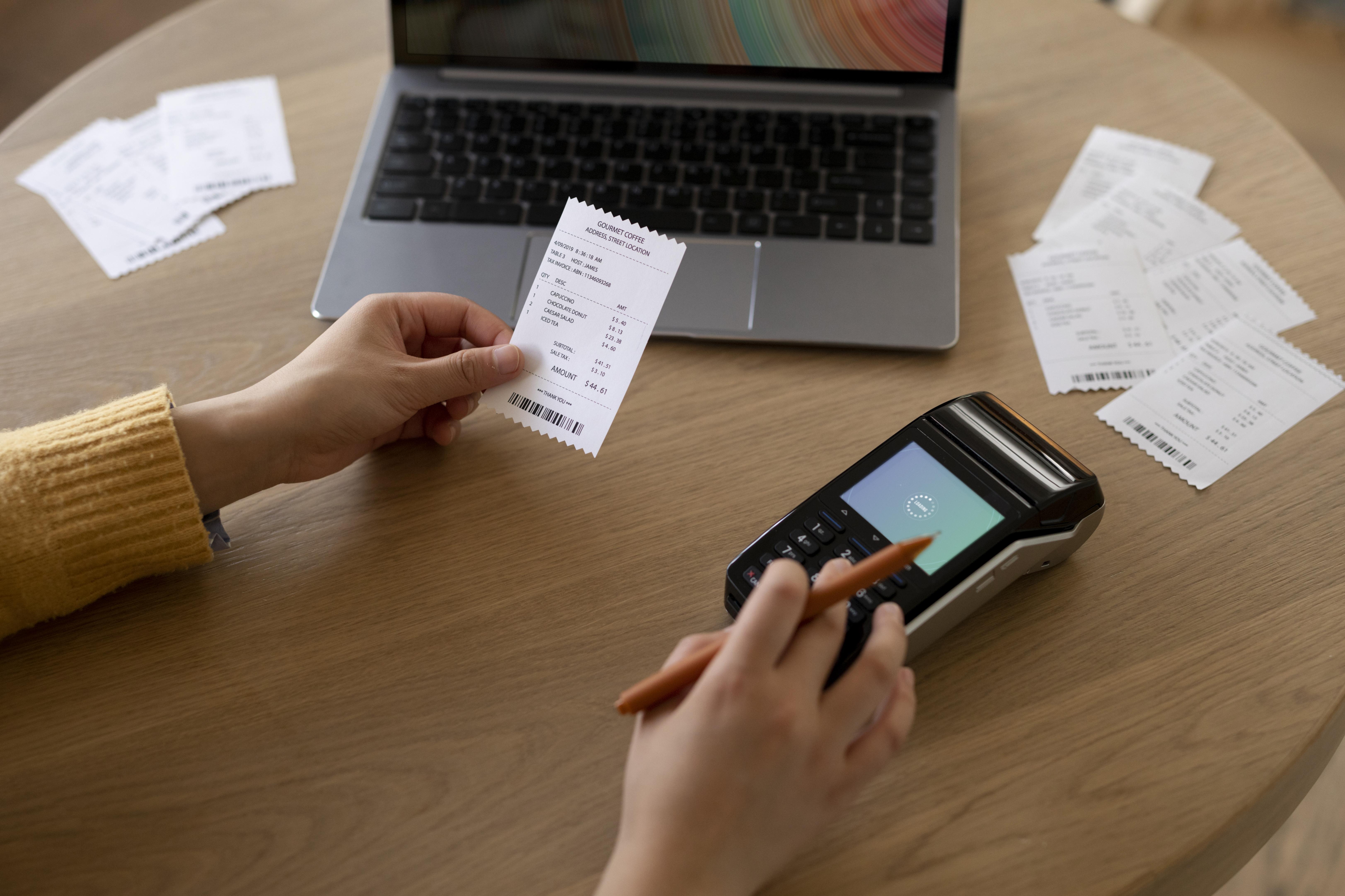 Barcode Printer