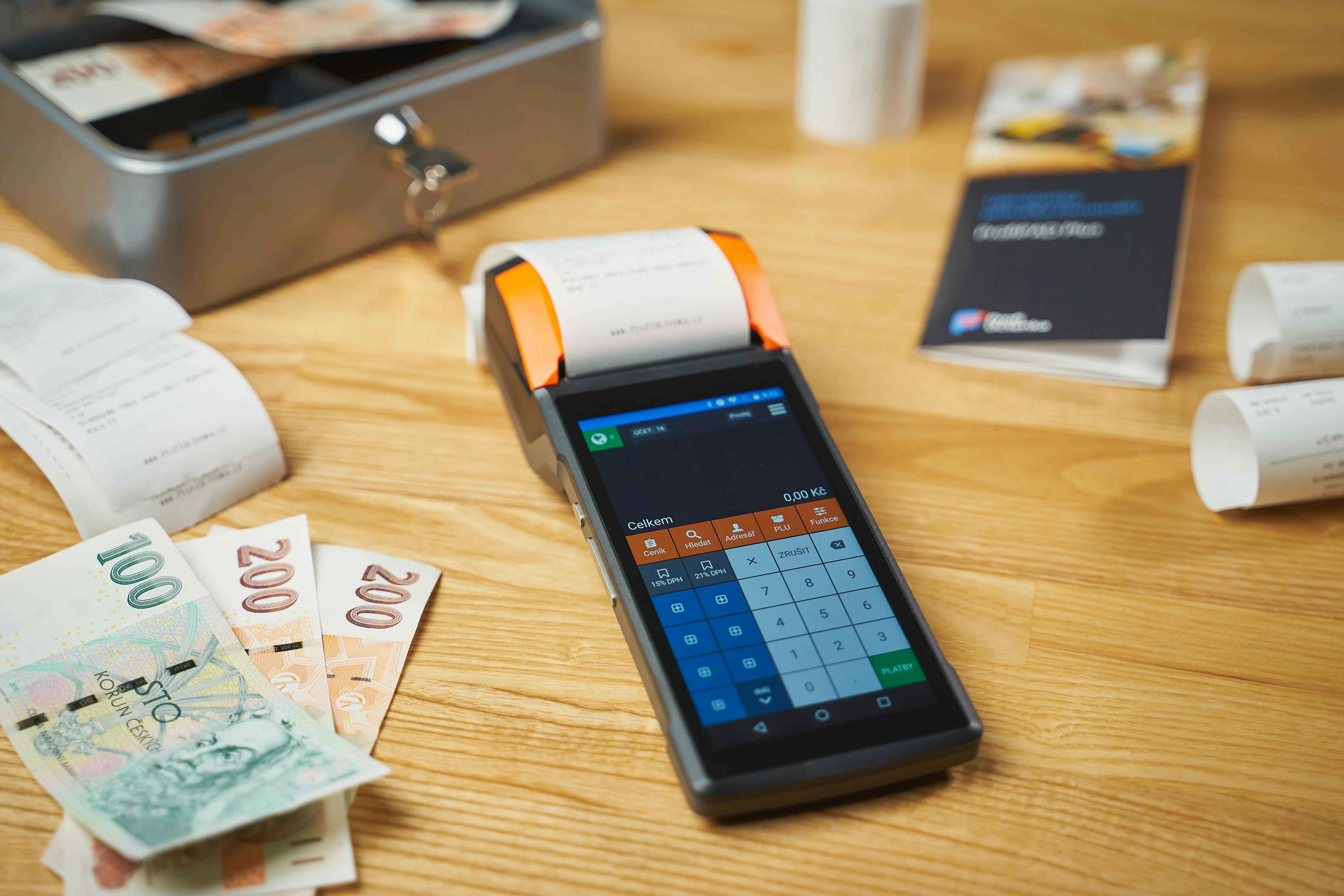 Billing Solutions