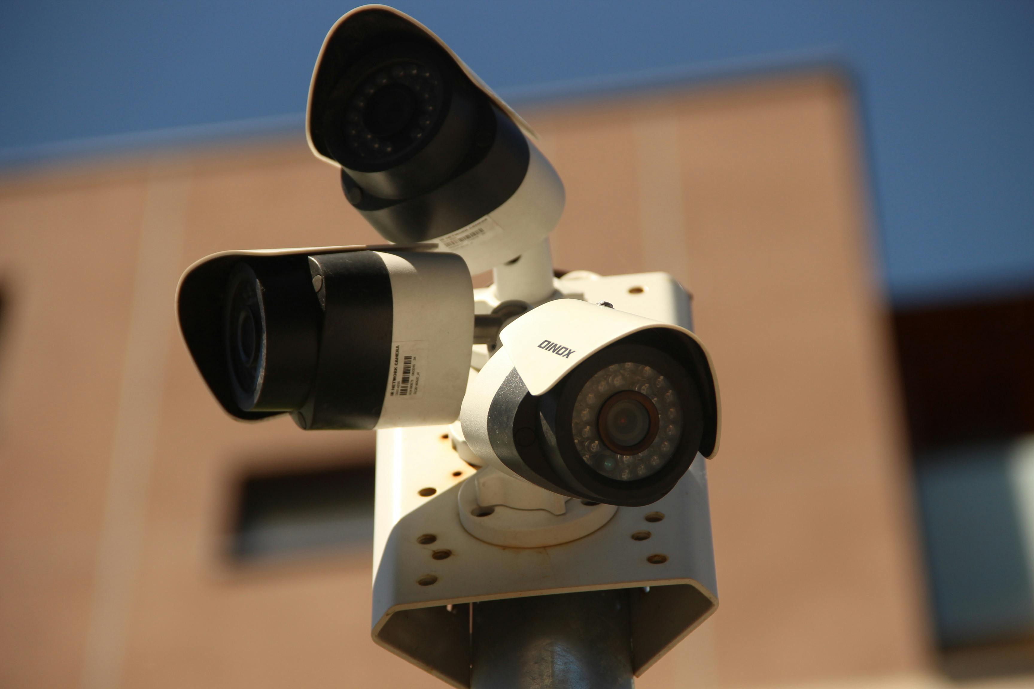 CCTV Solutions